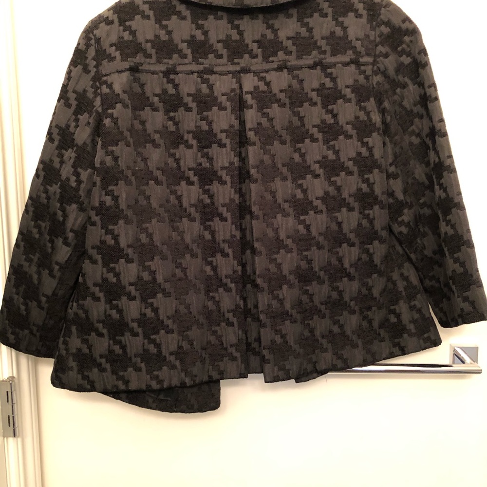 Jacket - Picture 3 of 3